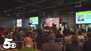 Event looks at preserving and bettering Northwest Arkansas region amid rapid growth