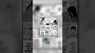 Dangers Unveiled_ Barm's Sinister Plan to Frame the Innocent - Chainsaw Man chapter 155