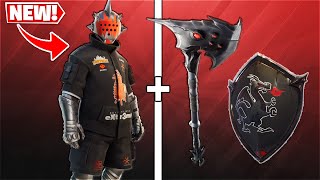 10 BEST GAME KNIGHT COMBOS YOU MUST TRY! | Balenciaga Skins (Fortnite New Game Knight Skin Combos)