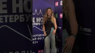 #аняpokrov на #белыеночи #санктпетербург #shorts