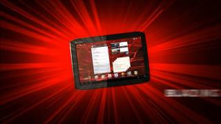 Motorola Xoom 2 Introduction