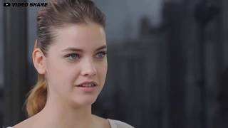 Barbara Palvin'in emojileri canlandırmaya çalışması(aşırı tatlılık içerir) #barbarapalvin