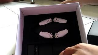 Unboxing Drone Brica Rp 100 Rupiah, Hasil Tap Tap Mantap Tokopedia