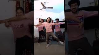 Pokkiri #dance #shorts