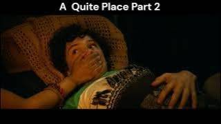 A Quiet Place_ The Sound of Fear (PART 2) | (4/7)