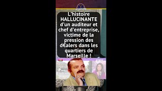 L'HISTOIRE HALLUCINANTE D'UN AUDITEUR ET CHEF D'ENTREPRISE, VICTIME DE LA PRESSION DES DEALERS DANS