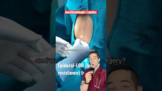 Anesthesiologist Reacts: awake for surgery?