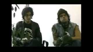 2000 - HIM Ville & Migé Interview in Cologne.mp4