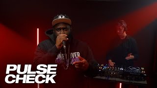 P Money x Whiney | Pulse Check