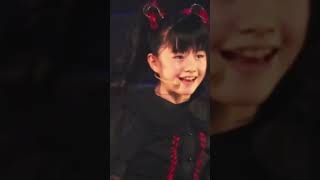 BABYMETAL//YUIMETAL//Chokotto Love (Cover) 2