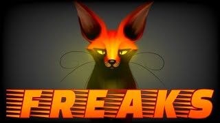 FREAKS meme |WildCraft|