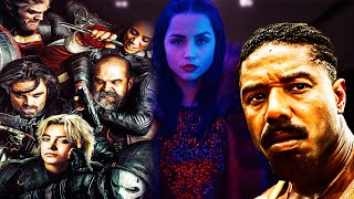 TRAILER REACTIONS FOR: THUNDERBOLTS, BALLERINA, AND SINNERS | THE AFTERNOON TUNE