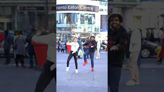 🇨🇦 Bhangra from Canada | Nick Dhillon | Karthik Nats | Schedule (Dhol Mix) Dance Video