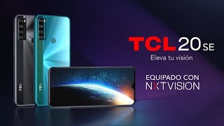 TCL 20 SE #ElevateYourVision | Now Available | Official Trailer Introduction Video