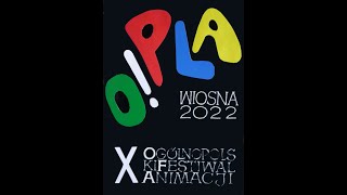 ZAPROSZENIE NA WIELKIE OTWARCIE O!PLA 2022_21.03_WSTĘP WOLNY