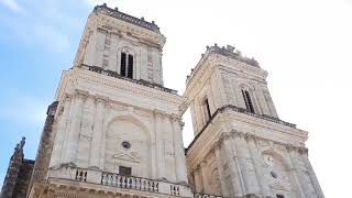 Cloches cathédrale Ste-Marie d'Auch (32) - Plenum