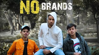 Emiway - No brands #4 / Nitin Oliver Malik ( NOM )