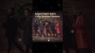 ‘A Very Backstreet Christmas’ is out now! #AVeryBackstreetChristmas #shorts