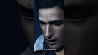 Mafia 2 Definitive Edition - Vito Kills Carlo Falcone #fypシ #shorts #mafia2