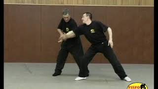 №11 #FISFO #Pencak_Silat #CharlesJoussotSystems