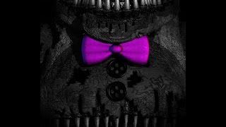 [FNAF] Fredbear Headcanon Voice