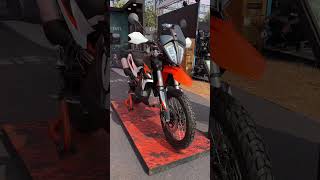 बड़ी KTM Adventure 890cc का Price क्या होगा?