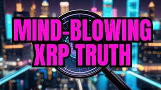 Shocking Truth: XRP Value at $1,000 is Too Low !!!