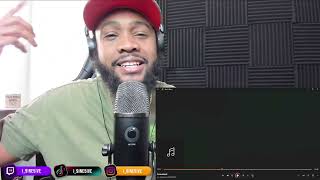 BRO WAS SNAPPIN!! Baby Lu - Comeback/Ion Need Love | REACTION