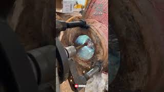 Amazing Welding Machine | Astra Technology