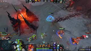 [LIVE]zShDaf in Dota2