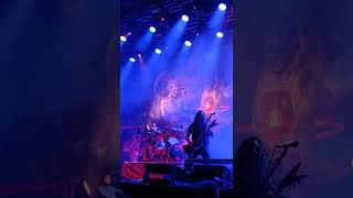 Testament - Artmania Festival Sibiu 2022