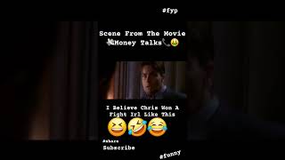 🤣 Chris Tucker Fights Charlie Sheen #movie #reels  #fyp #funny #shorts