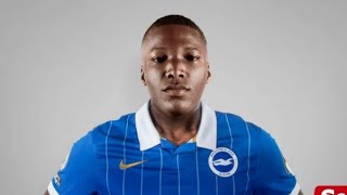 Así Juega el Nuevo Crack del Chelsea// Moisés Caicedo