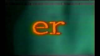 ER Returns On TNT - Bumper [2000]