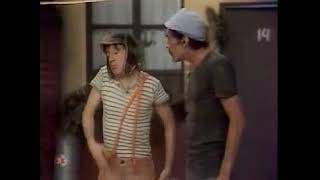 El Chavo Del 8 • Don Ramón Jardinero