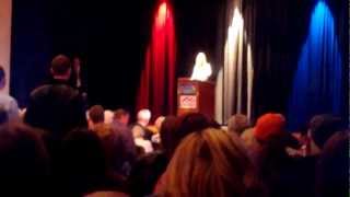 Ann Coulter: My Smart Friends Say Ron Paul Is Right About The Fed