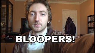 Bloopers! #2