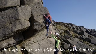 Burbage North - Life In A Radioactive Dustbin 6C