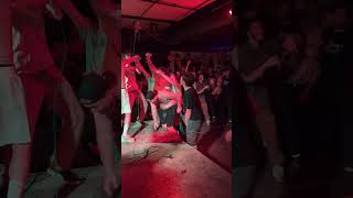 Mindforce - Ricnmond VA When Instant Karma Lasts - at the warehouse #mindforce-