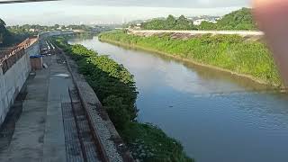 Batasan Bridge | Mers Cuisine Mixed Vlog