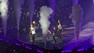 240501 ENHYPEN Fate Tour in Chicago - ParadoXXX Invasion