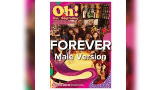 Girls' Generation - Forever (Male Version)