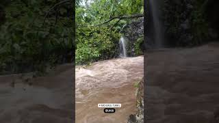 Kerala Rain Updates 2023 | Anchuruli Tunnel, Idukki #rainrain #flood