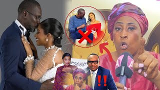 Alahu Akbar‼️ Divorce Clara et Doro Gueye Racky Aidara Enceinte, Sokhna diarra Réveille Lat diop dou