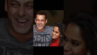 Salman Khan with sister Arpita Khan WhatsApp status #shorts #salmankhan #arpitakhan