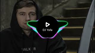 ريمكس شعبي اجنبي دمااار ( Alan Walker - Faded ) | توزيع يوفا