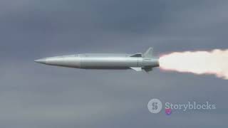 Supersonic Missiles: Speed Beyond Sound​ -​ The​ Kohker