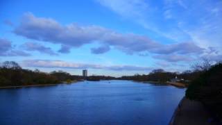 Hyde Park Timelapse