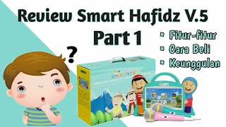 Review Smart Hafidz V.5 Part 1