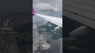 Flying with Caribbean Airlines